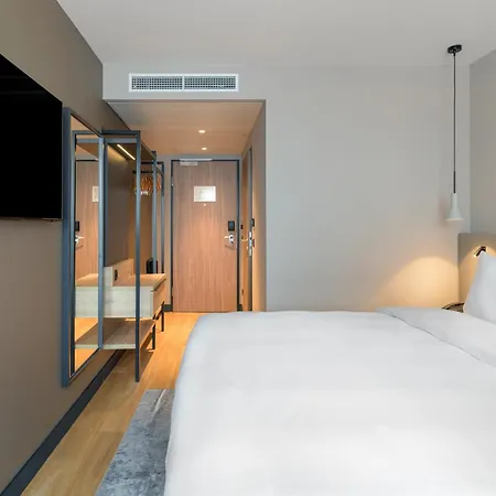 Radisson מלון