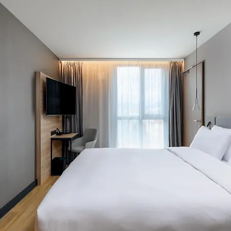 Radisson לייפציג