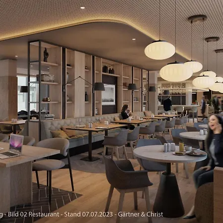 מלון Radisson 4*