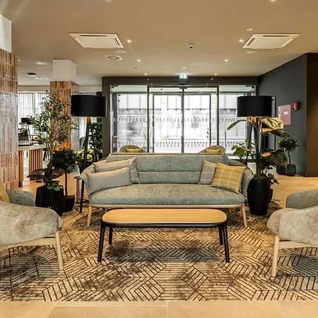 מלון Radisson