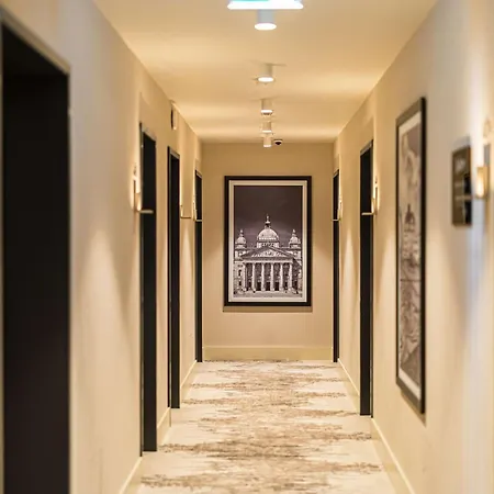 Radisson 4* לייפציג