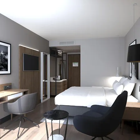 Radisson 호텔 라이프치히