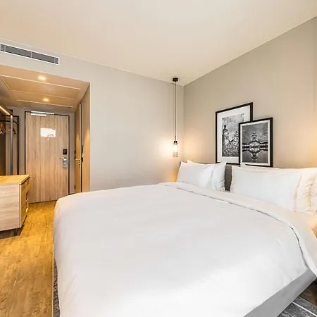 Radisson 호텔 라이프치히