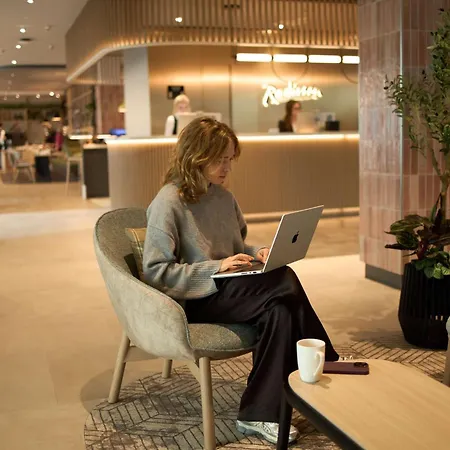 Radisson 호텔