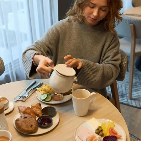 Radisson 호텔