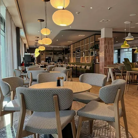 Radisson 라이프치히