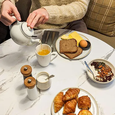 Radisson 4* 라이프치히