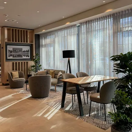 호텔 Radisson 4*